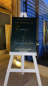 Maison Creations Ltd