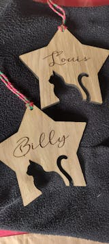 Maison Creations Ltd