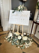 Deposit Fee - Samantha Pfeiffer - 28th July 2023 Wedding