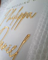 Remaining payment - Philippa Dandar - 19th August 2023 Wedding