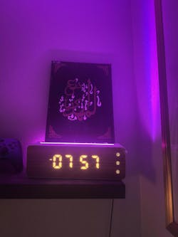 Custom Name & Logo Paintings – Personalized Hand-Painted Art