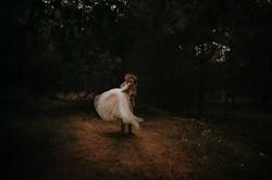 Classic Wedding Dresses A-Line Tulle Bridal Gowns Lace Appliques Off The Shoulder Vintage Robes Puff Sleeves Vestidos De Novia