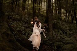 Classic Wedding Dresses A-Line Tulle Bridal Gowns Lace Appliques Off The Shoulder Vintage Robes Puff Sleeves Vestidos De Novia