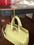 CD Blue - Purse Hook