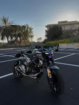 User picture