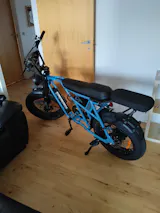 User picture