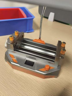MakaGIC VS01 Smart vise- Combo