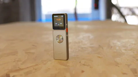 MakaGiC L7: 3D-Space Laser Measurer