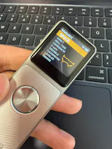 User picture