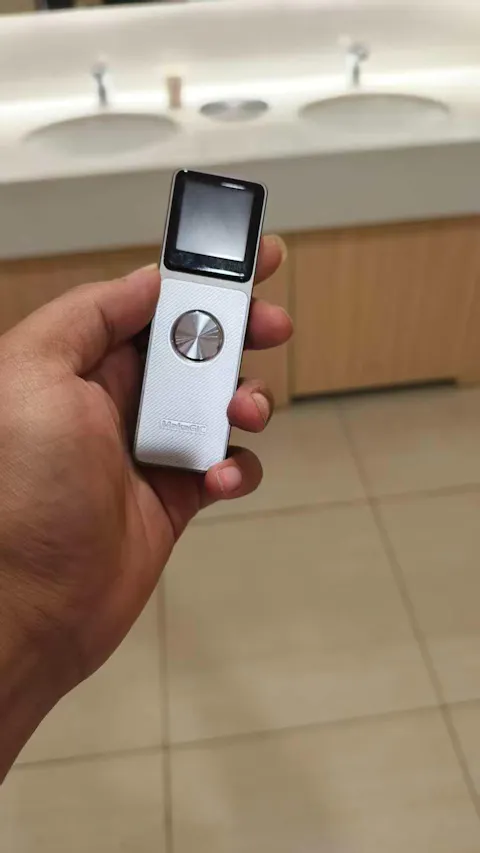 MakaGiC L7: 3D-Space Laser Measurer