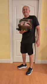 User picture