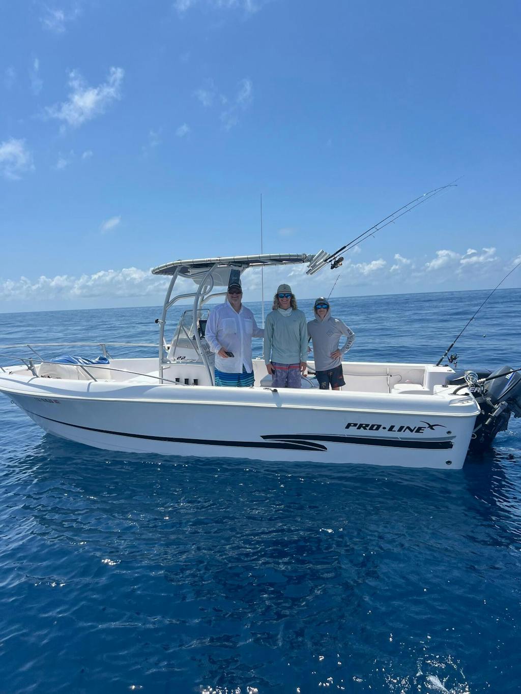 Anodized Aluminum Pro 600 Heavy Duty T-Top