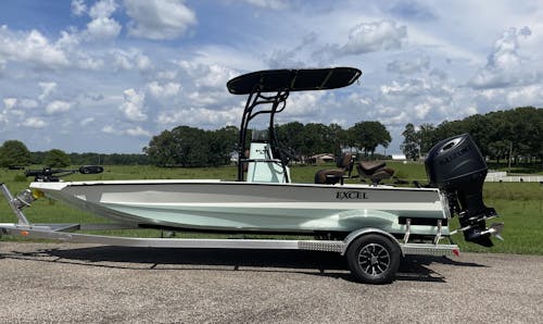 Black Powder Coated Pro 600 Heavy Duty T-Top