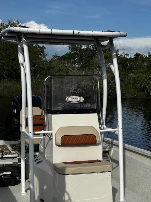 Make A Wake Marine