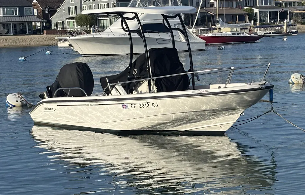 Pro 600 Heavy-Duty Hard Top T-Top