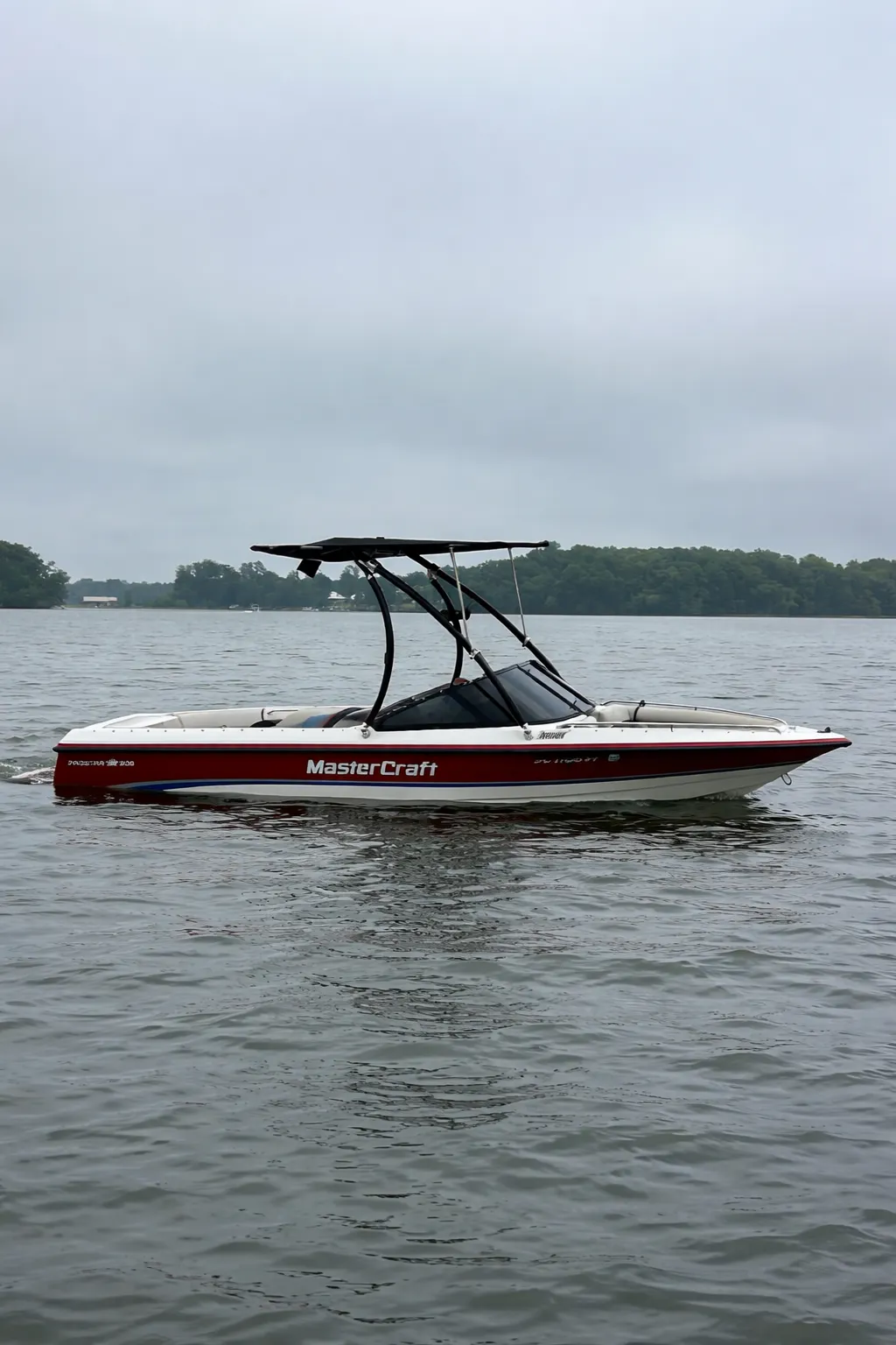 Atlas Wakeboard Tower