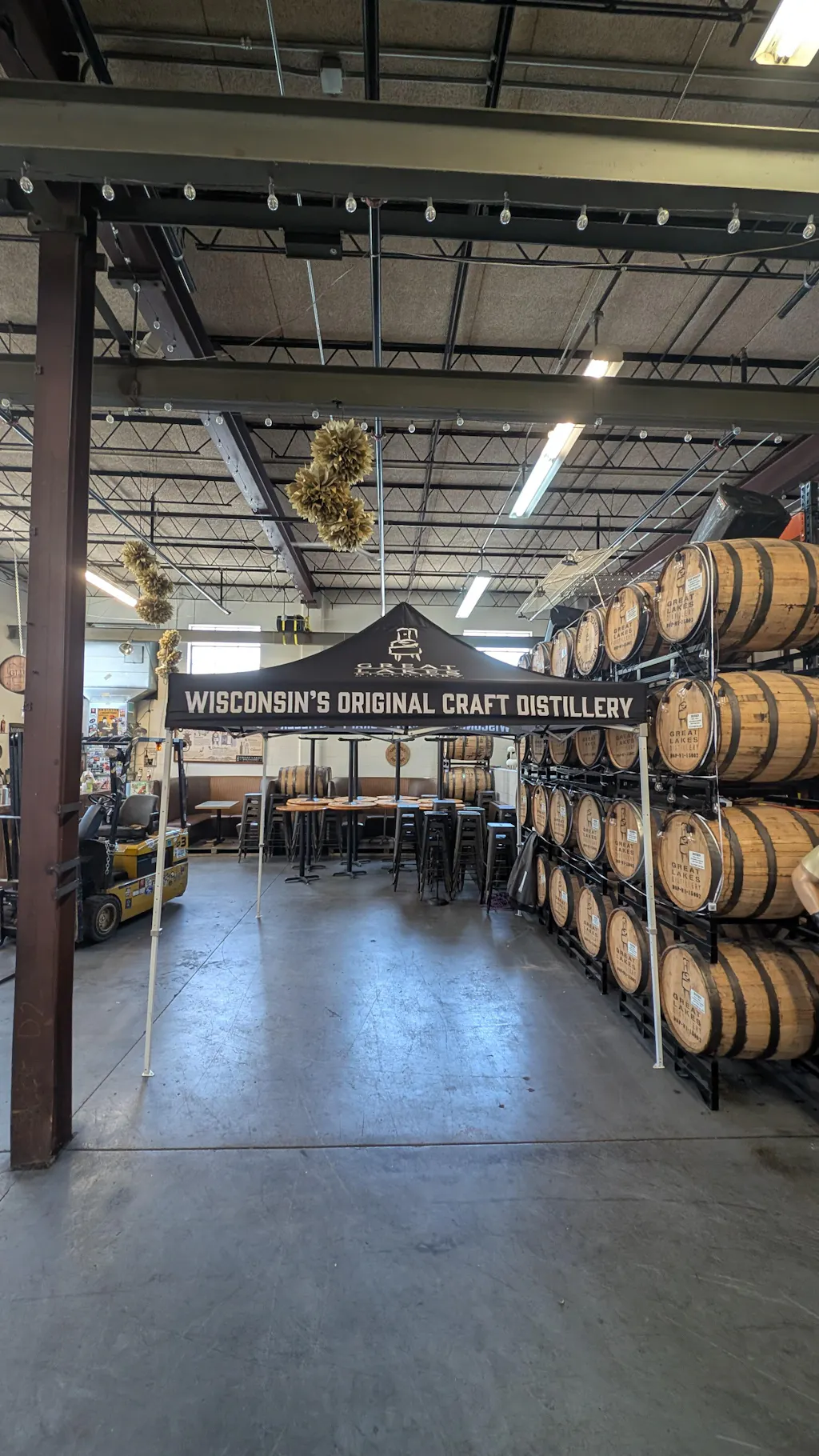 10x10 Custom Canopy Tent Package
