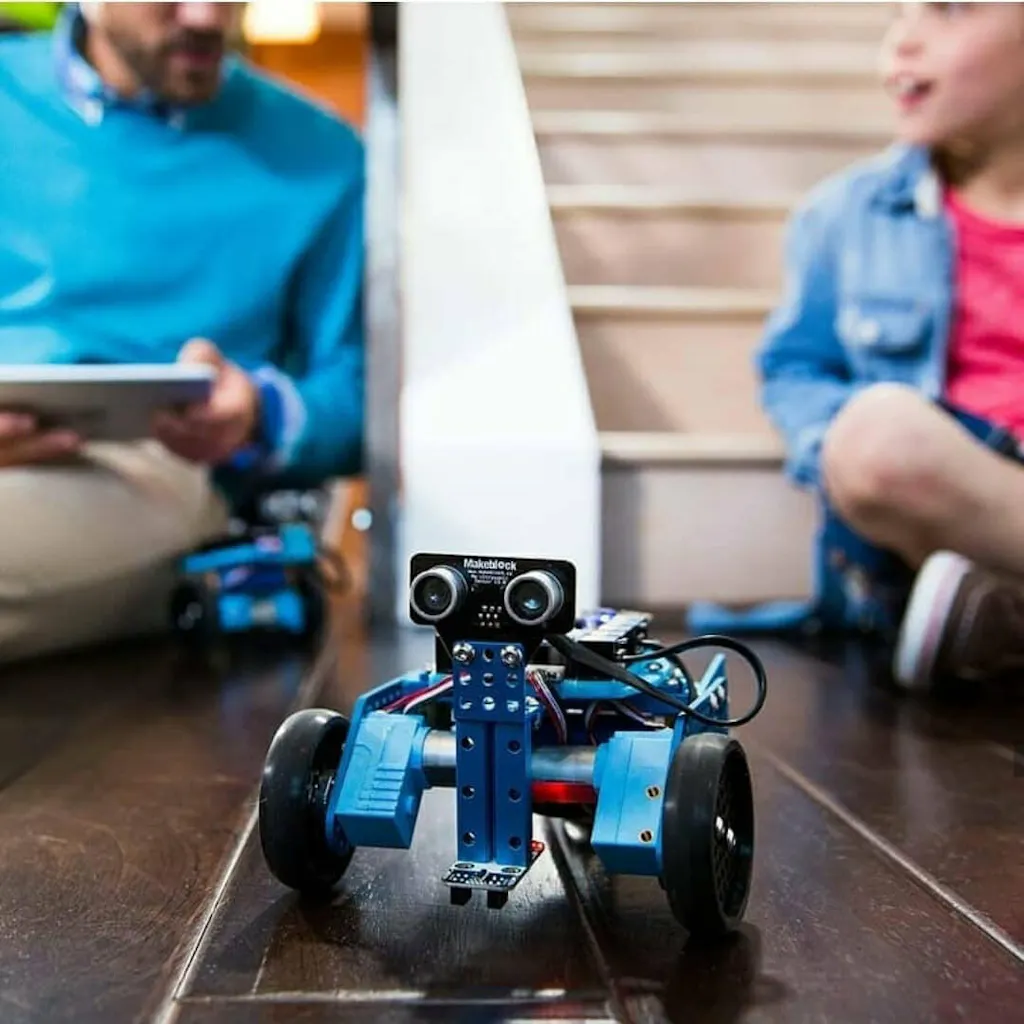 Buy mBot Ranger | Makeblock Store