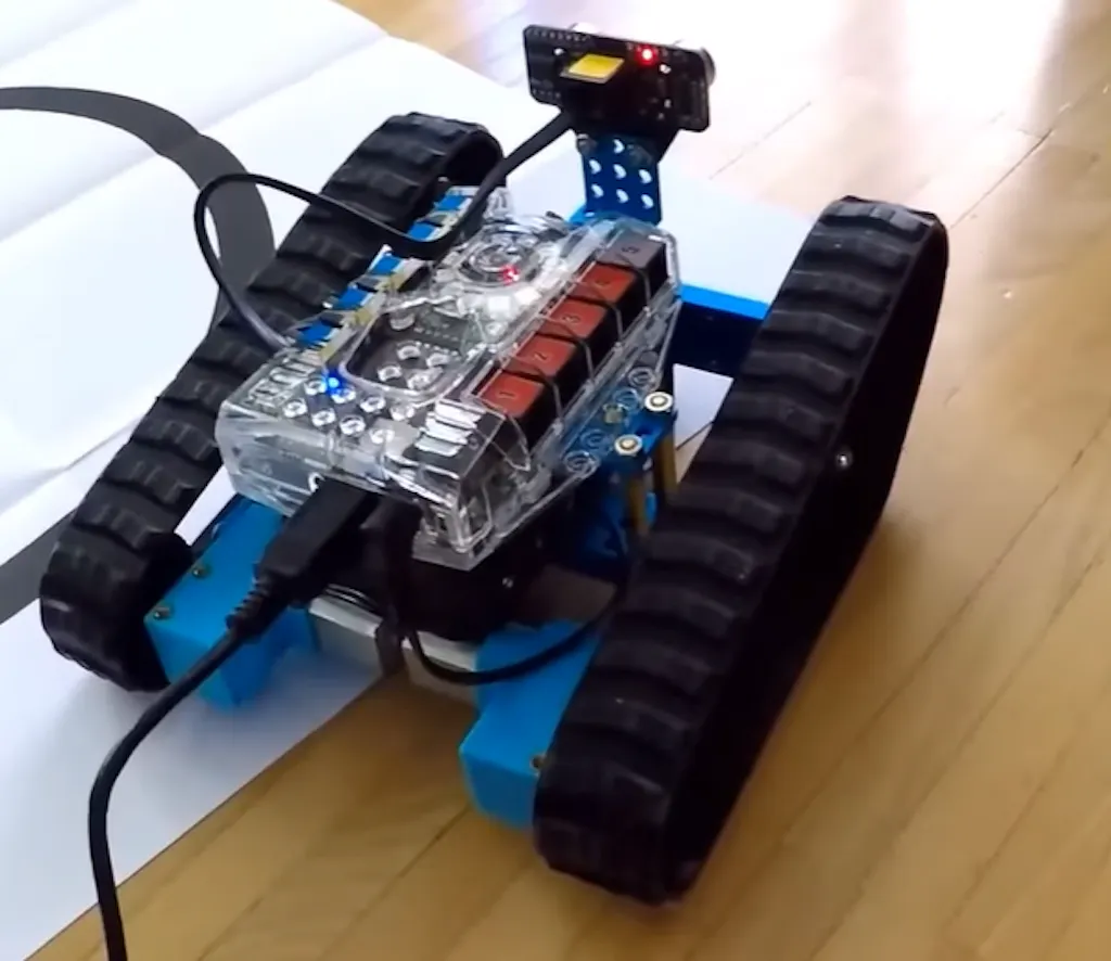 Buy mBot Ranger | Makeblock Store