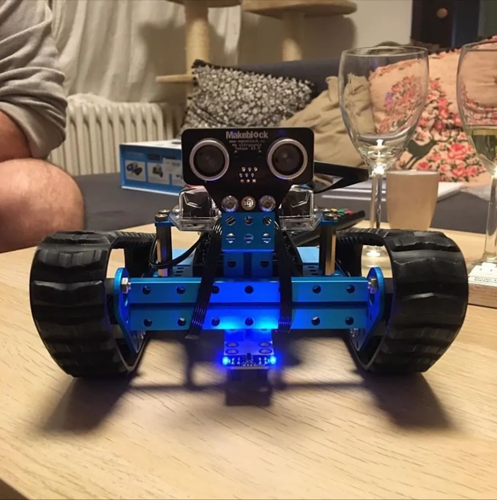 Buy mBot Ranger | Makeblock Store