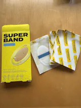 SUPERBAND On-The-Go