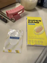 SUPERBAND On-The-Go
