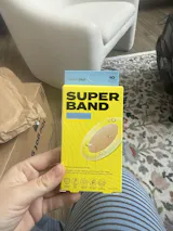 SUPERBAND On-The-Go
