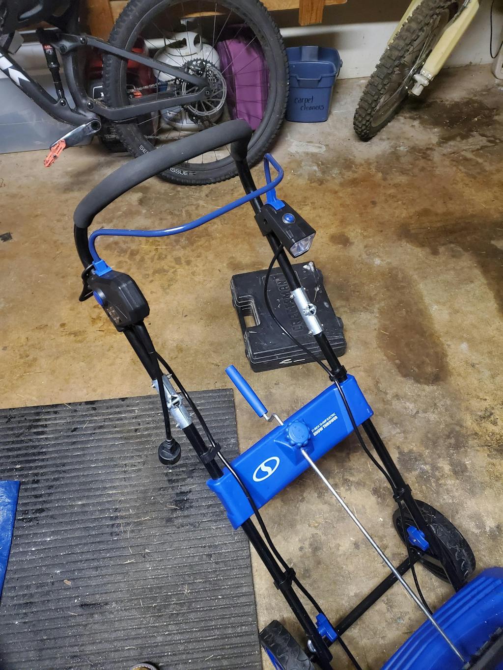 EMT Conduit Structural Coupling Maker Pipe