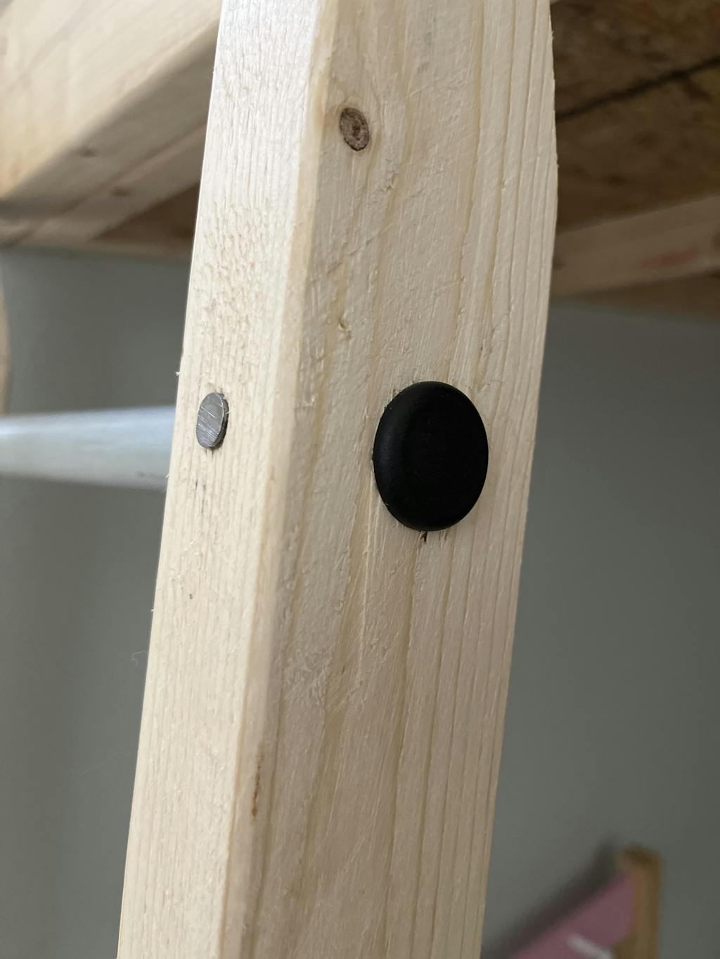 EMT Conduit End Cap Conduit End Plug Maker Pipe