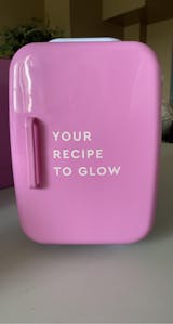 Glow Recipe Makeup Fridge (Limited Edition Kit)