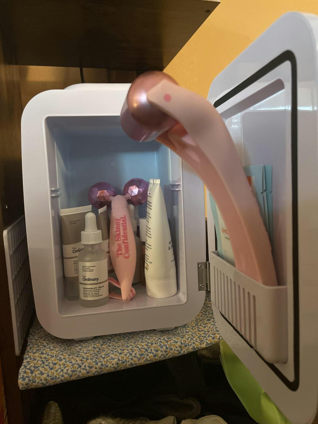 Makeup Fridge The Fridge for your Skincare Official site