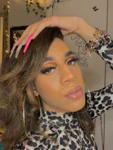 Sodium Fine™️ Eyeshadow Palette