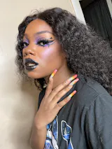 Sodium Fine™️ Eyeshadow Palette