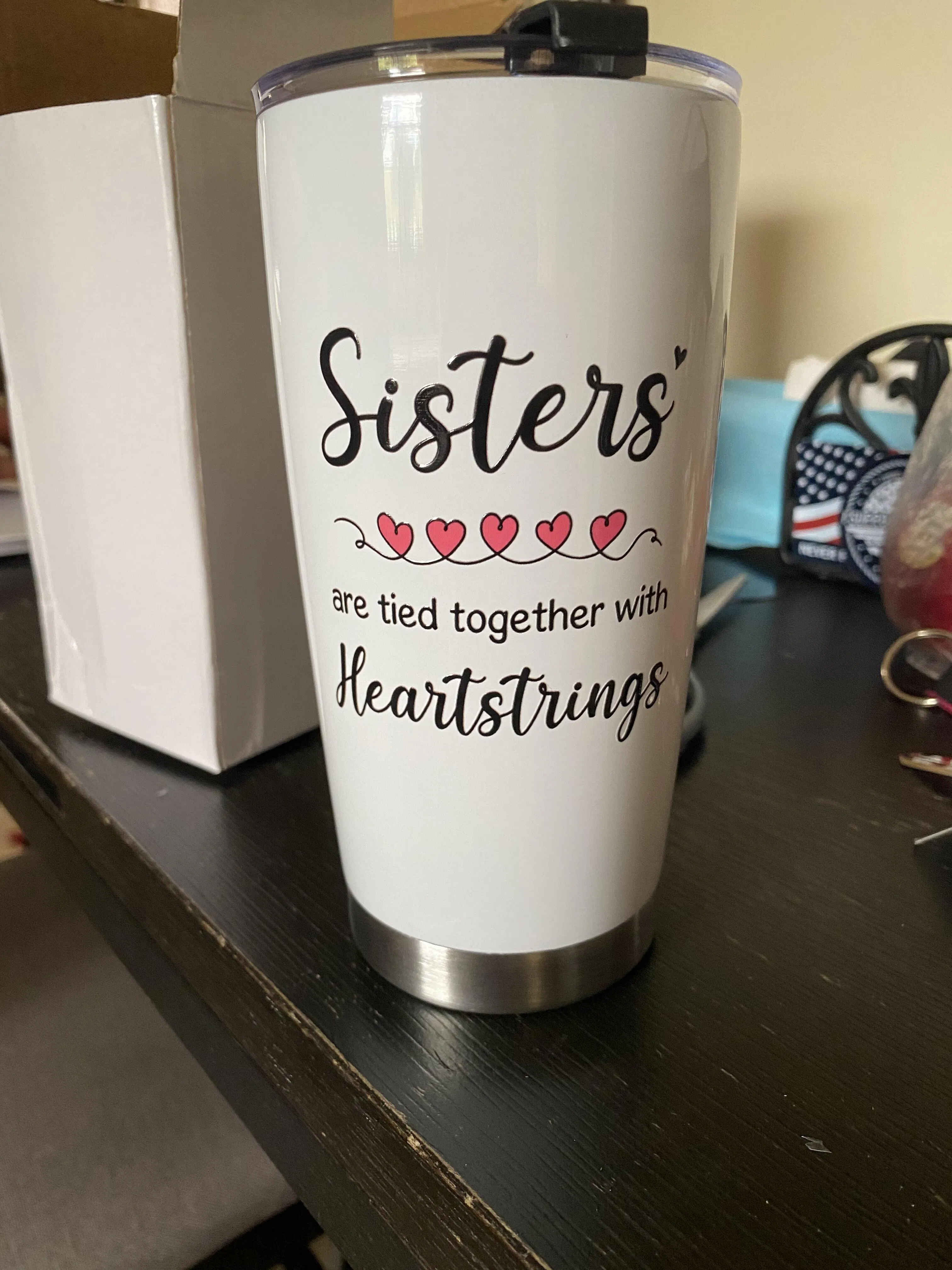 PERSONALISED COFFEE MUG MAKE TODAY GREAT