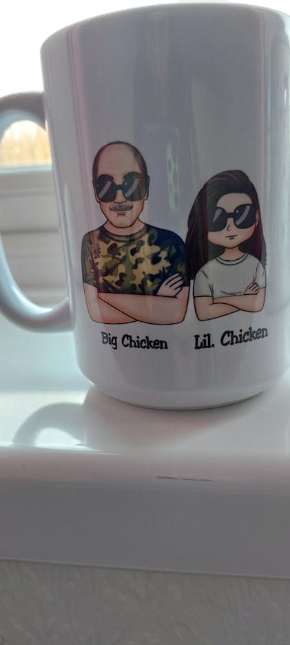 Personalized Mugs - 100+ Custom Coffee Mugs for Brilliant Gifts