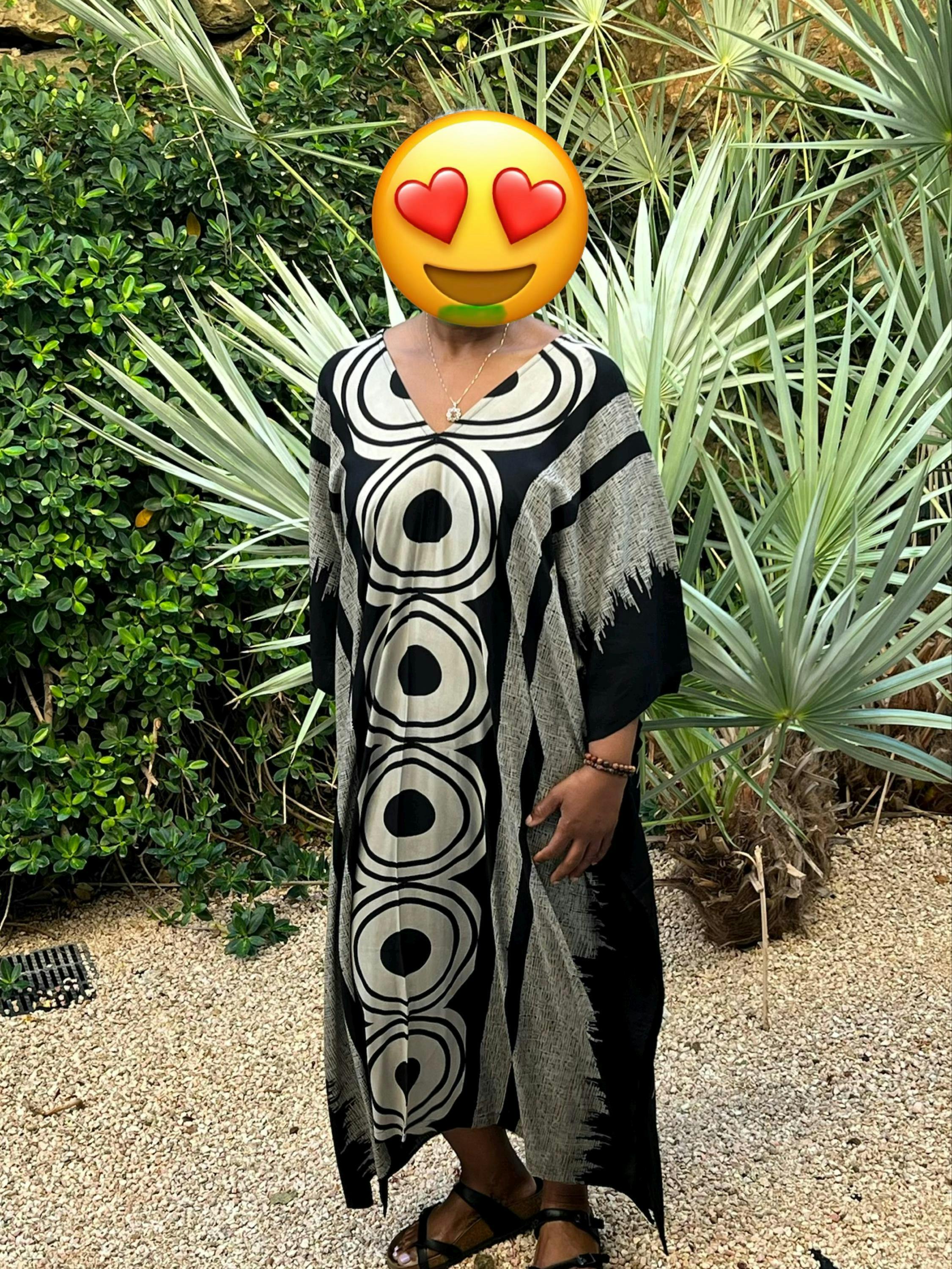 Mala Handworks | Quality Handmade Kaftans & Loungewear for Women