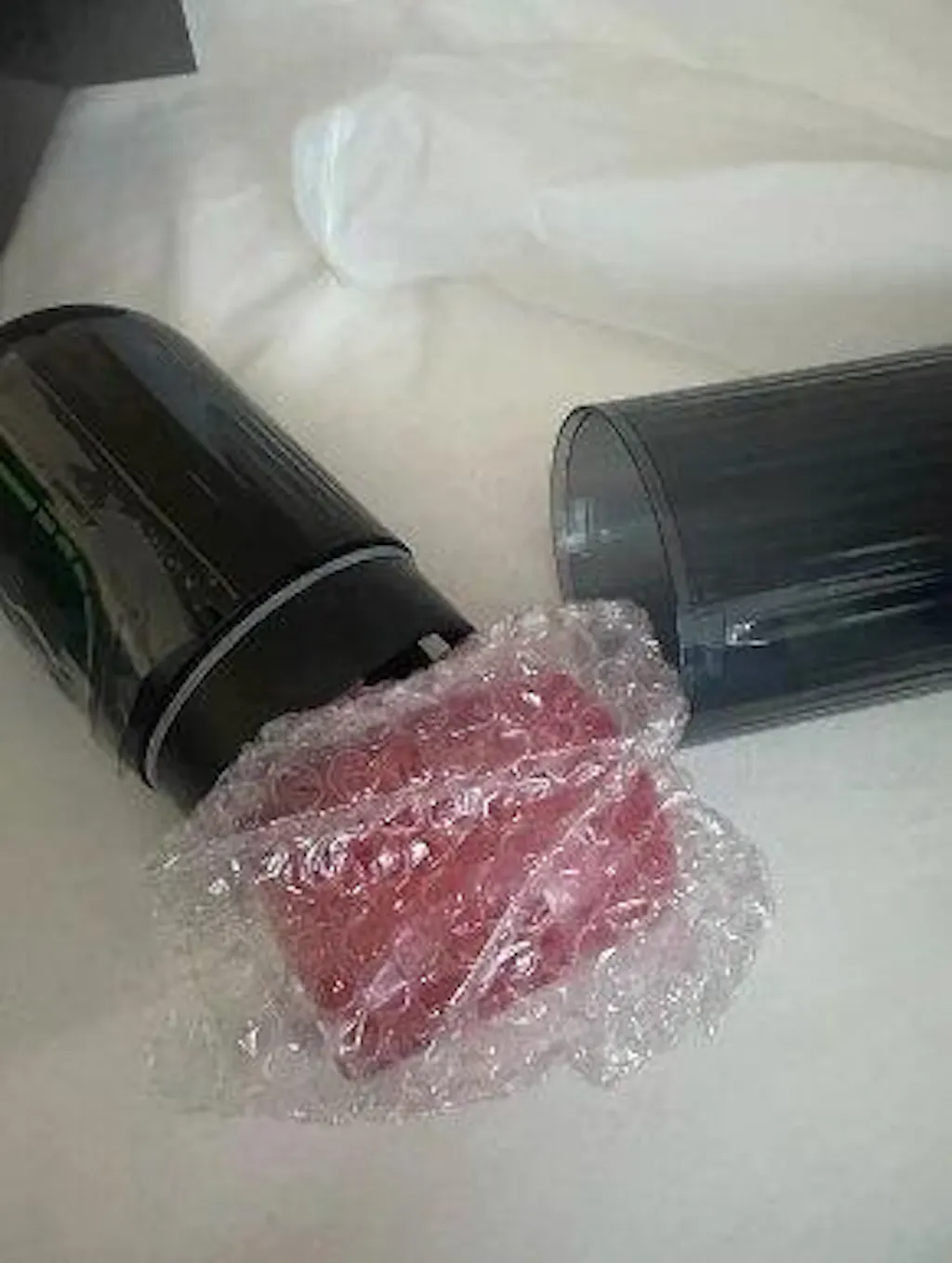 XR4 Pro: Waterdichte blowjob masturbator met APP-bediening, stotend, roterend, zuigend en vibrerend