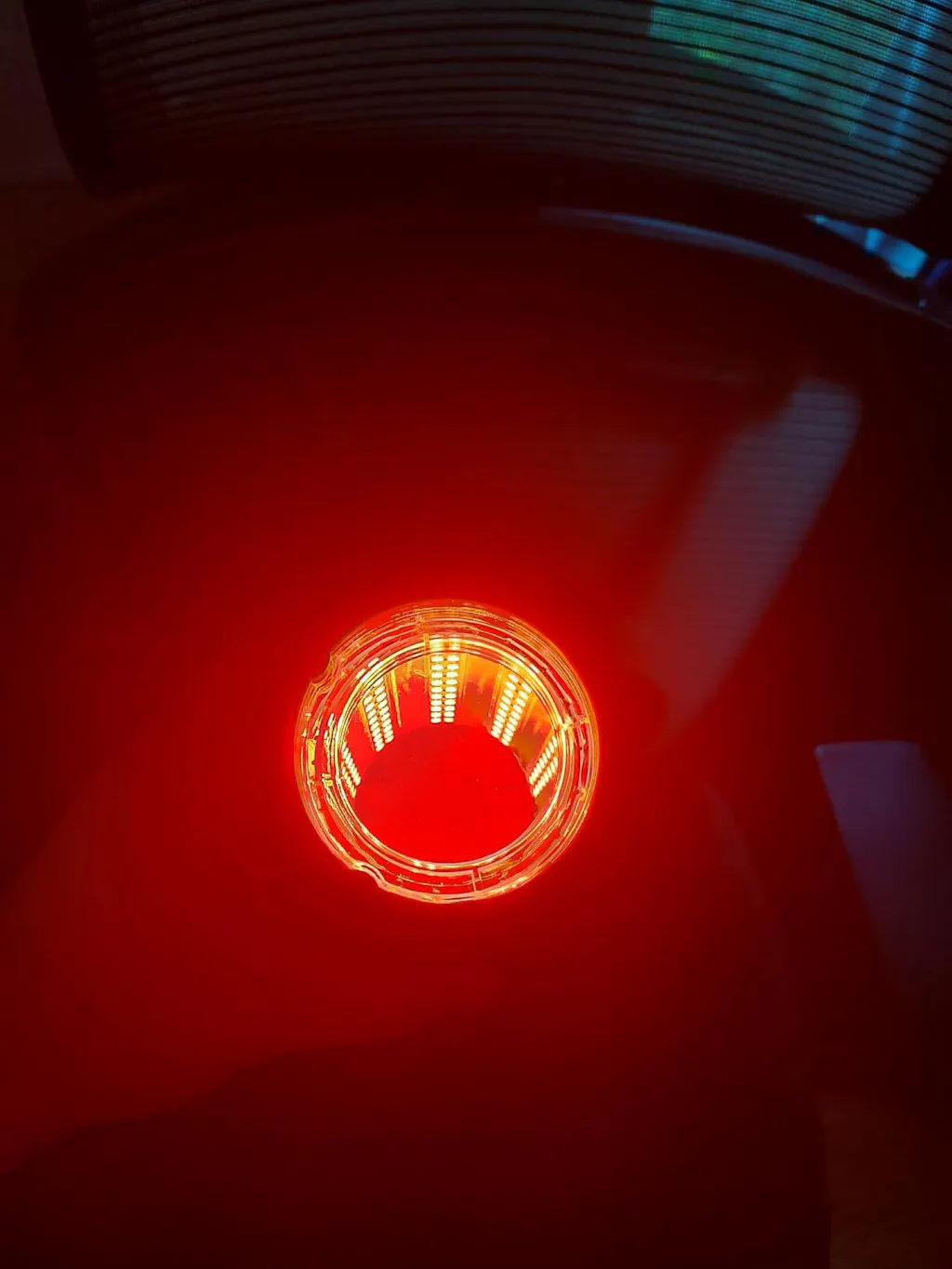 Leten ThermoPod: Deep-Thrust Heated Stroker – Lifelike Warmth