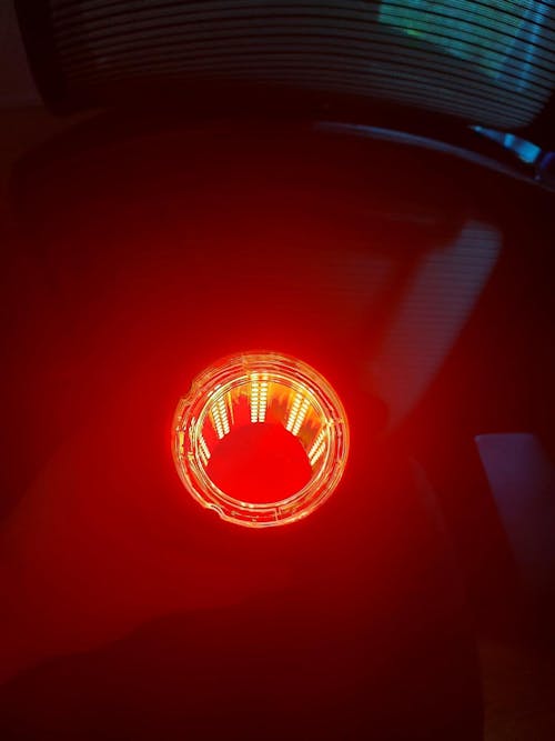 Rampage: Leten ThundercoreX Deep-Thrust Heated Stroker – Lifelike Warmth