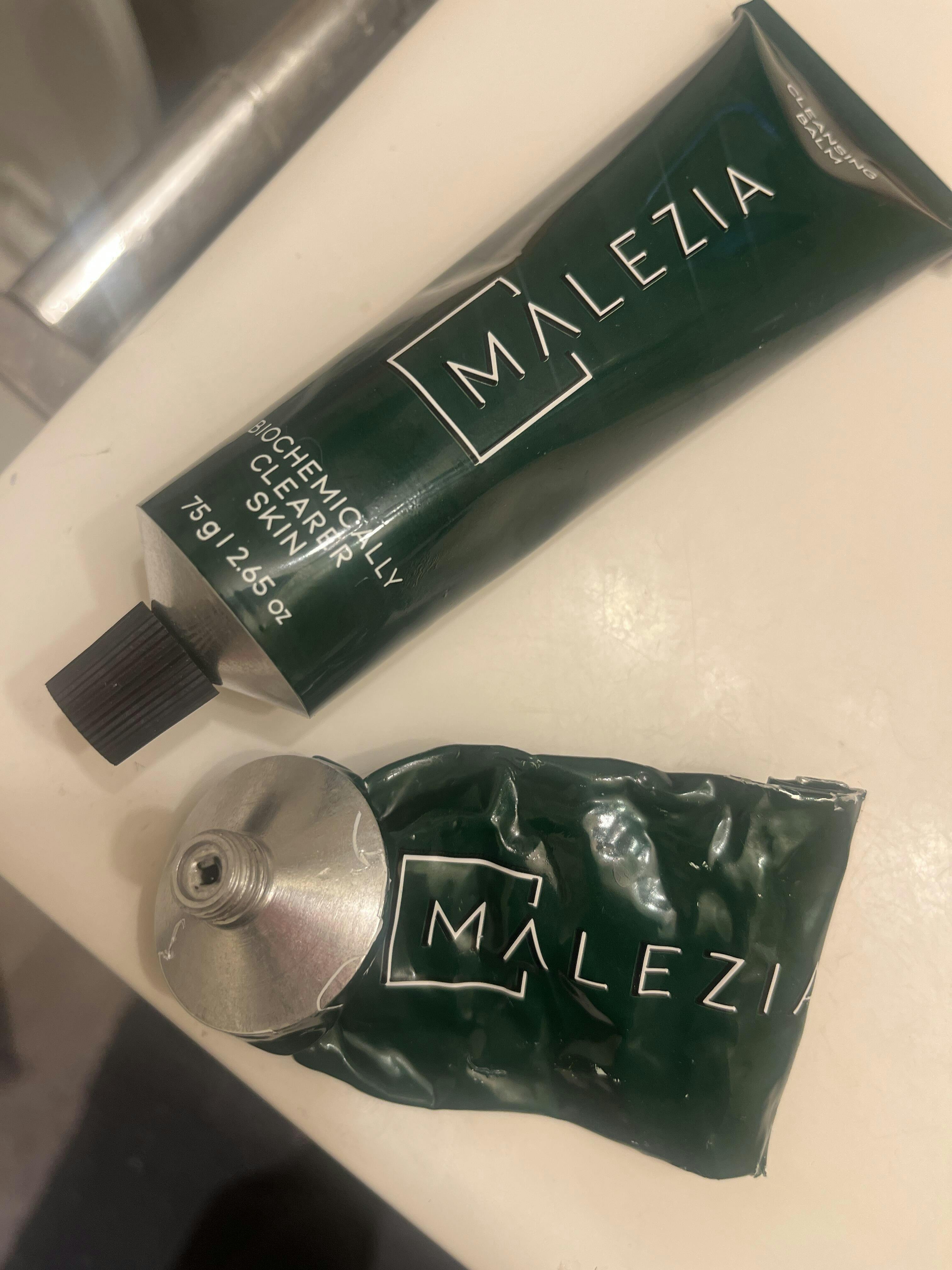 エルモサ　Cleansing Balm activist-skincare-deep-