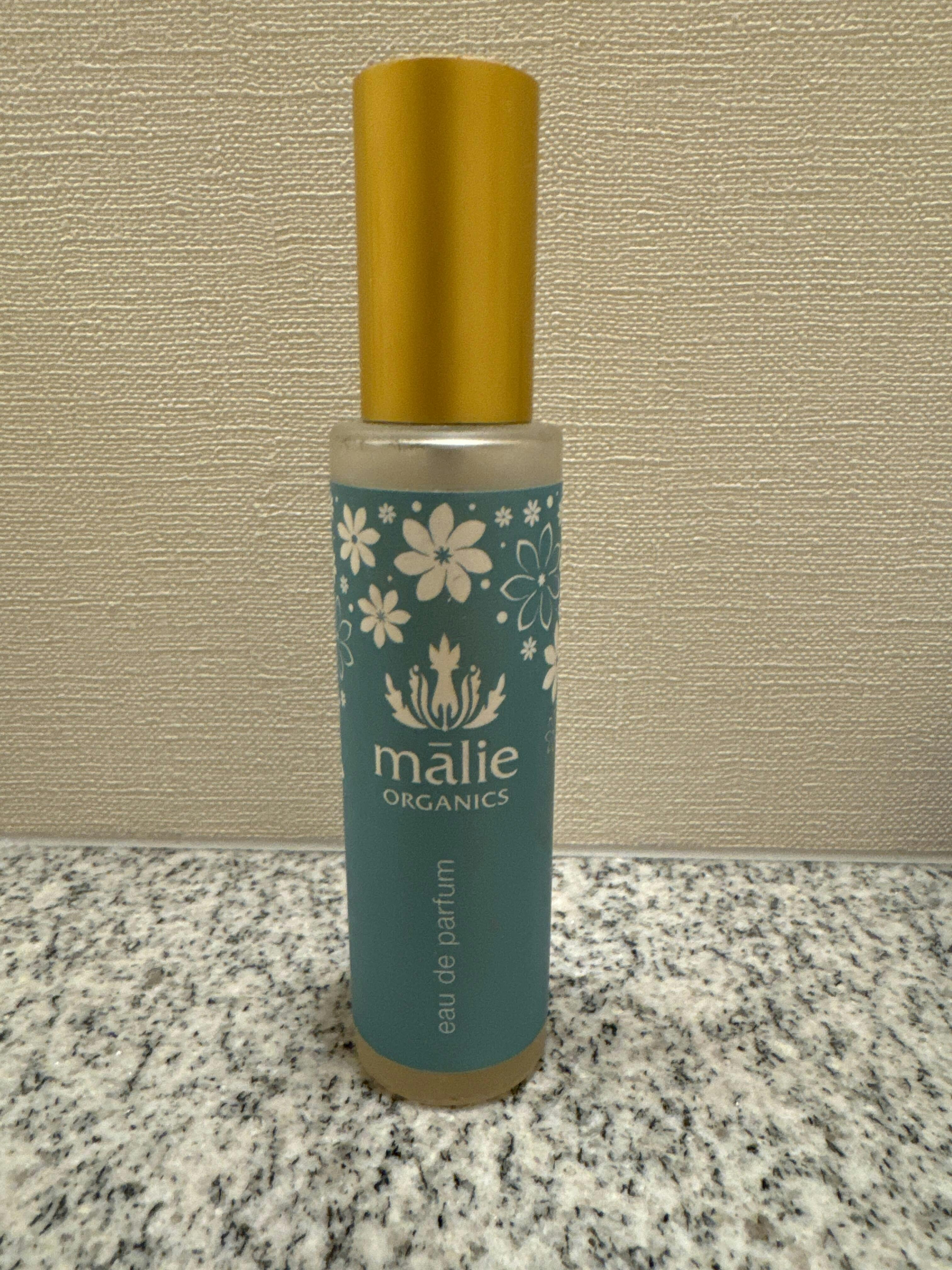 オードパルファン Plumeria – Malie Organics