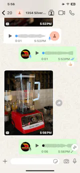 User picture