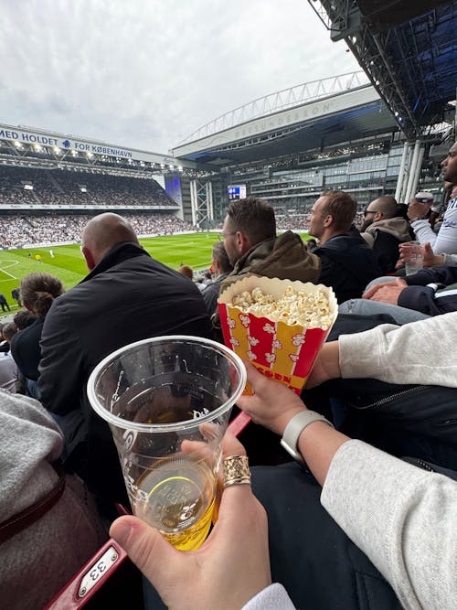 Parken