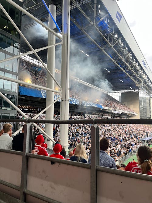 Parken