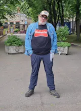 User picture