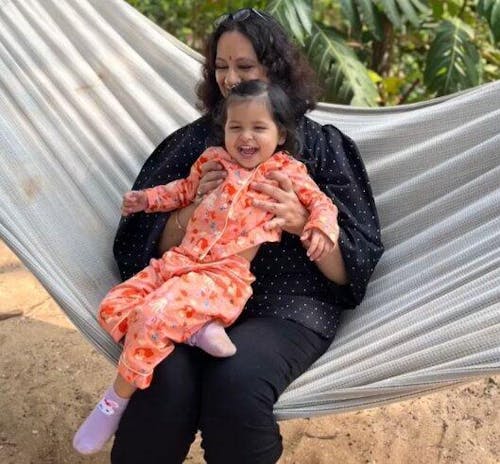 Sealife Full Sleeves Night Suit