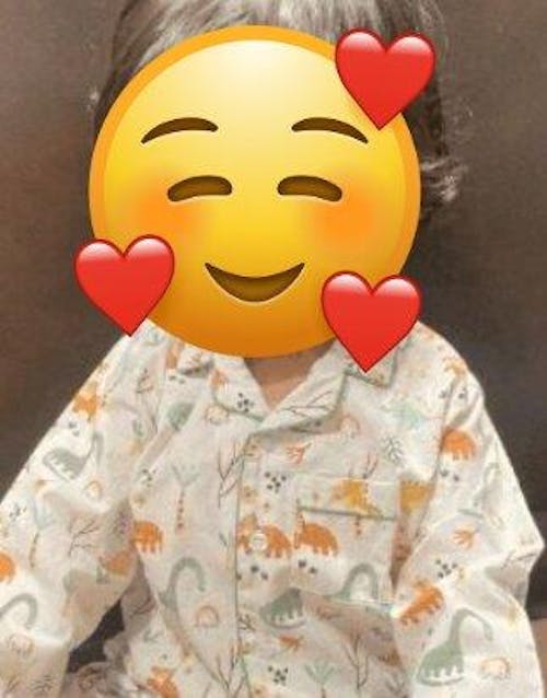 Dancing Dinosaur Full Sleeves Night Suit