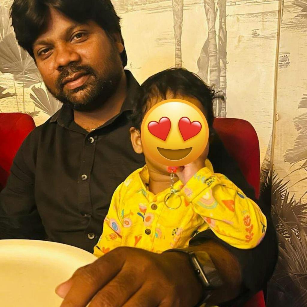 Yellow Floral Cotton Kurta Set