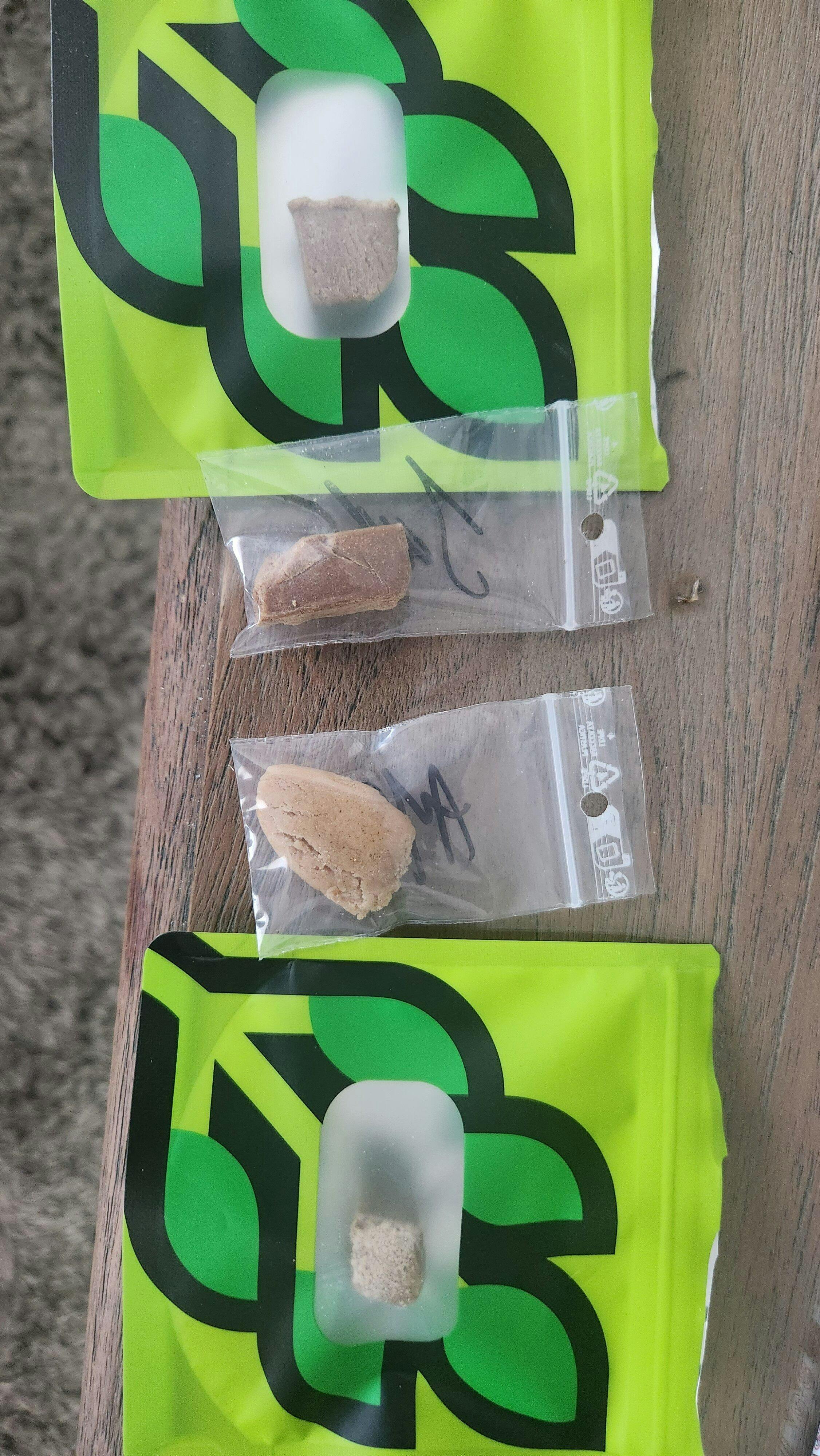 その他 CBDWax 20g THC 0% Pack THC 🧐 - Hoogwaardige CBD-harsen
