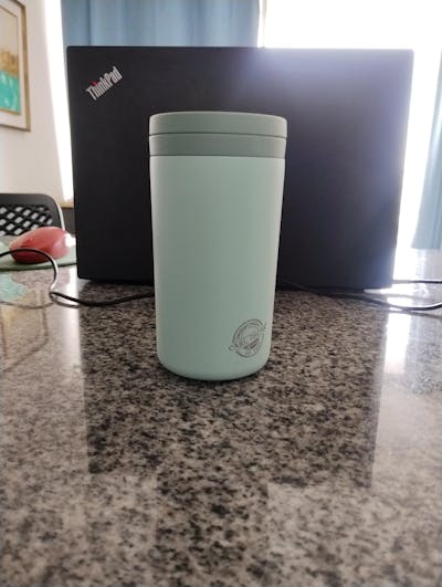 TWIST N' SIP TEMPCUP